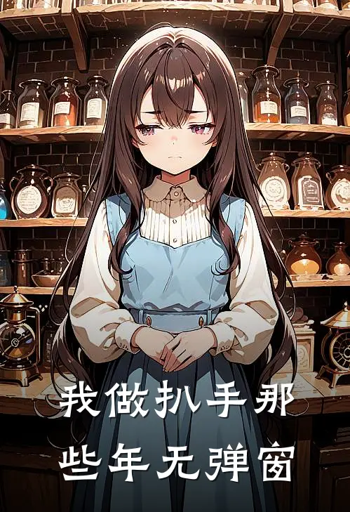 我做扒手那些年无弹窗