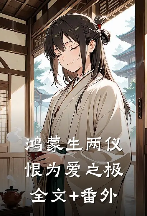 鸿蒙生两仪，恨为爱之极全文+番外
