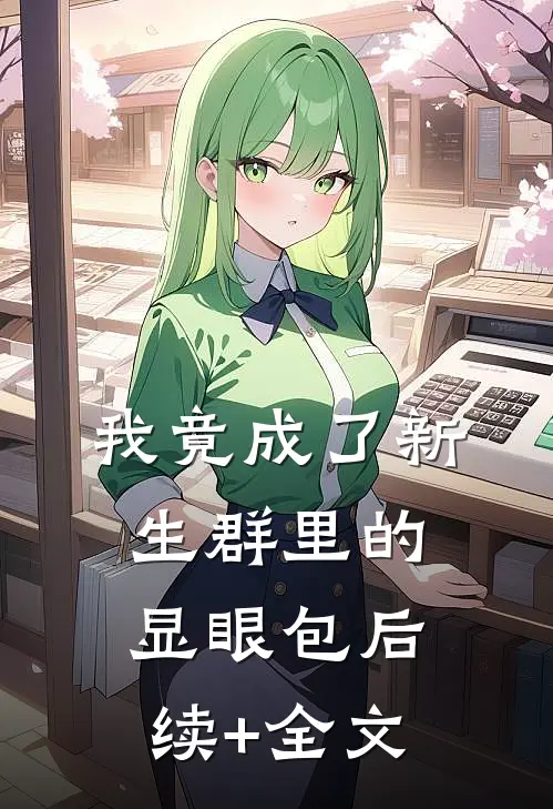 我竟成了新生群里的显眼包后续+全文