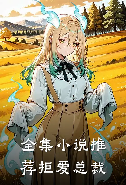 全集小说推荐拒爱总裁