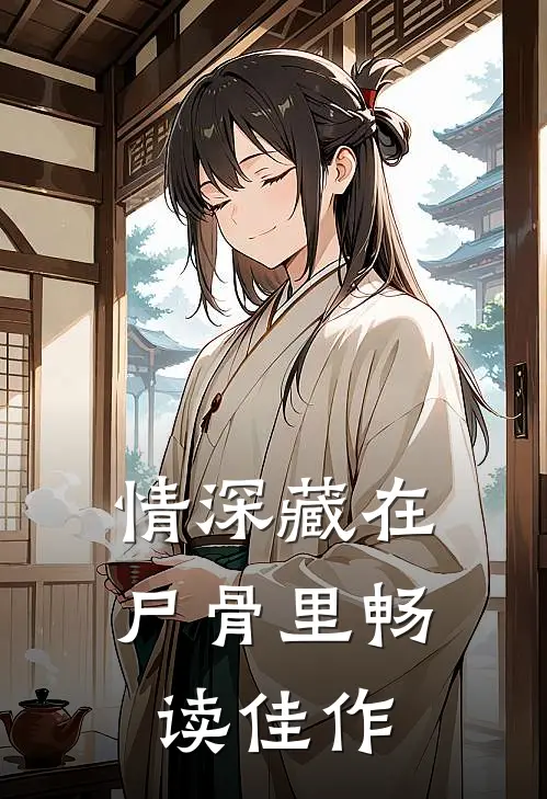 情深藏在尸骨里畅读佳作