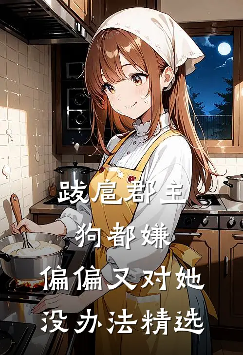 跋扈郡主狗都嫌，偏偏又对她没办法精选