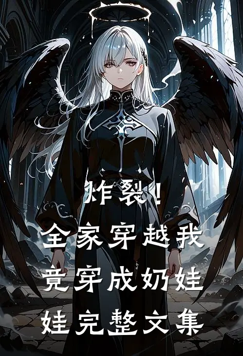 炸裂！全家穿越我竟穿成奶娃娃完整文集