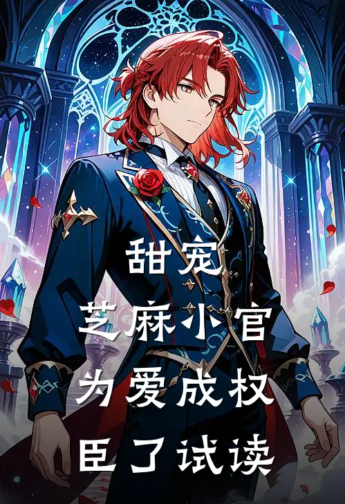 甜宠：芝麻小官为爱成权臣了试读