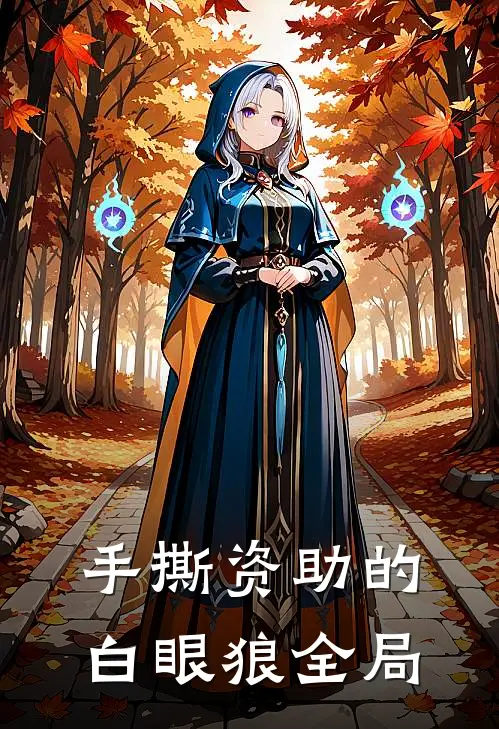 手撕资助的白眼狼全局
