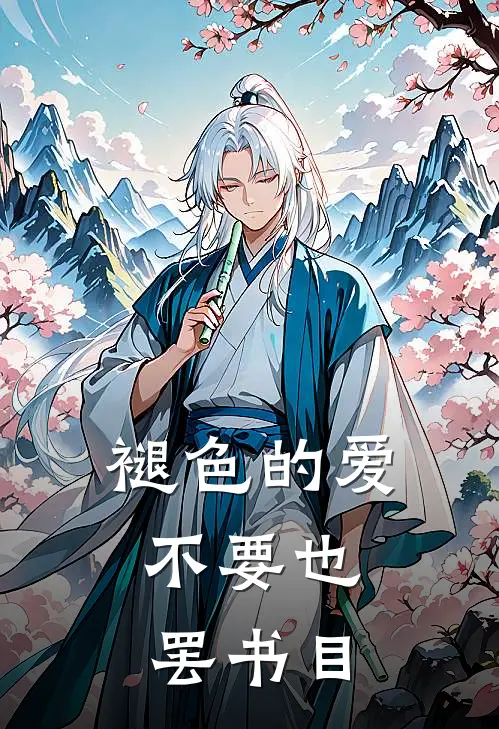 褪色的爱，不要也罢书目