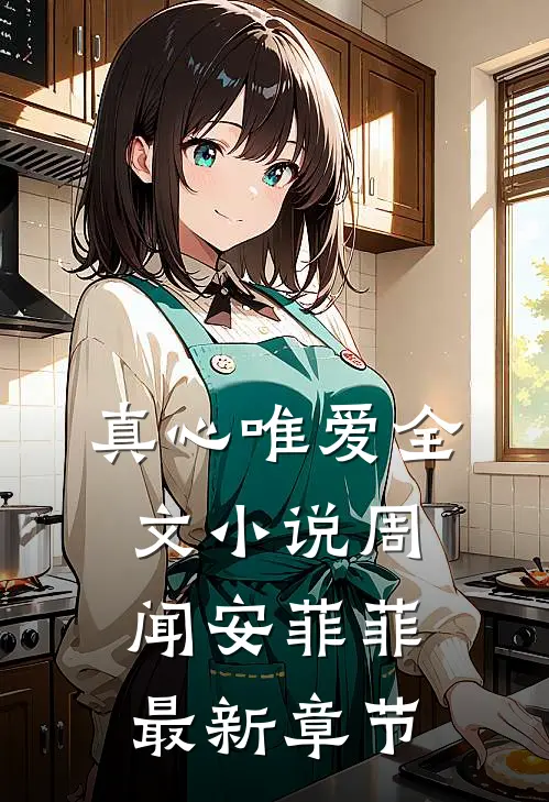 真心唯爱全文小说周闻安菲菲最新章节