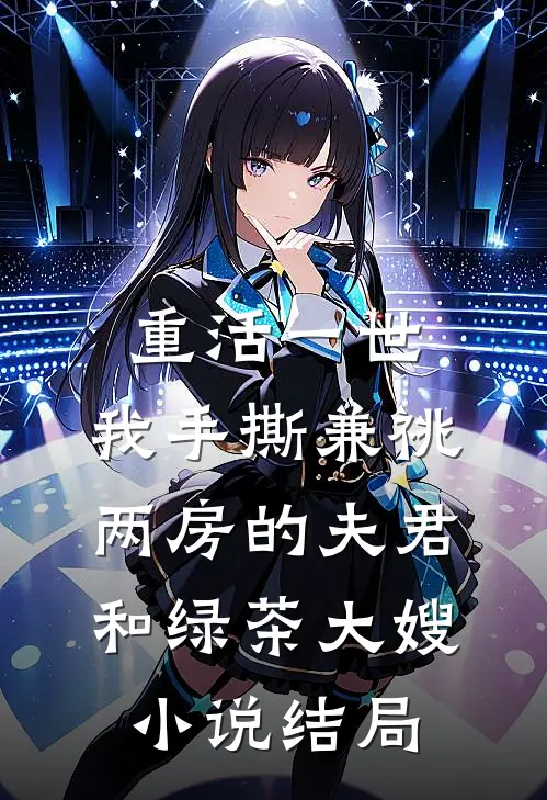 重活一世，我手撕兼祧两房的夫君和绿茶大嫂小说结局