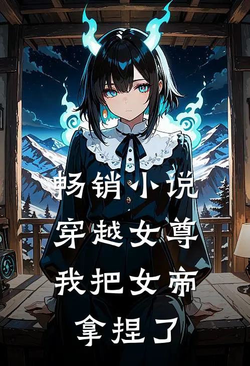 畅销小说穿越女尊：我把女帝拿捏了