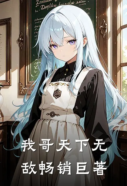 我哥天下无敌畅销巨著