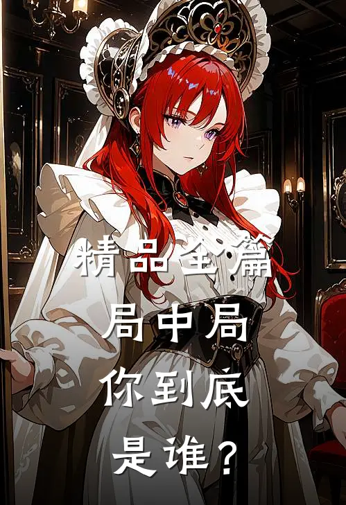 精品全篇局中局：你到底是谁？