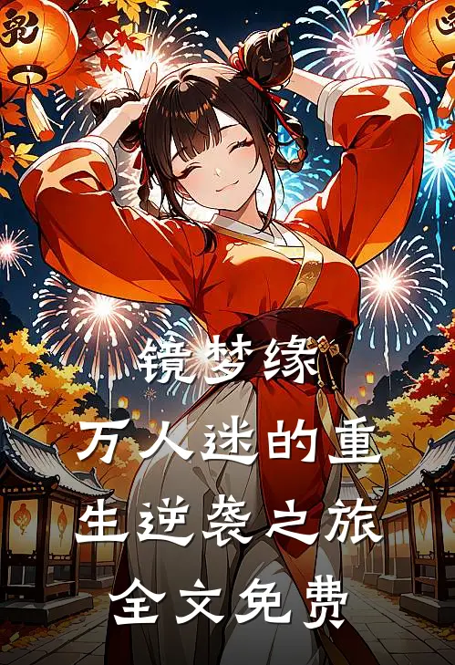 镜梦缘:万人迷的重生逆袭之旅全文免费