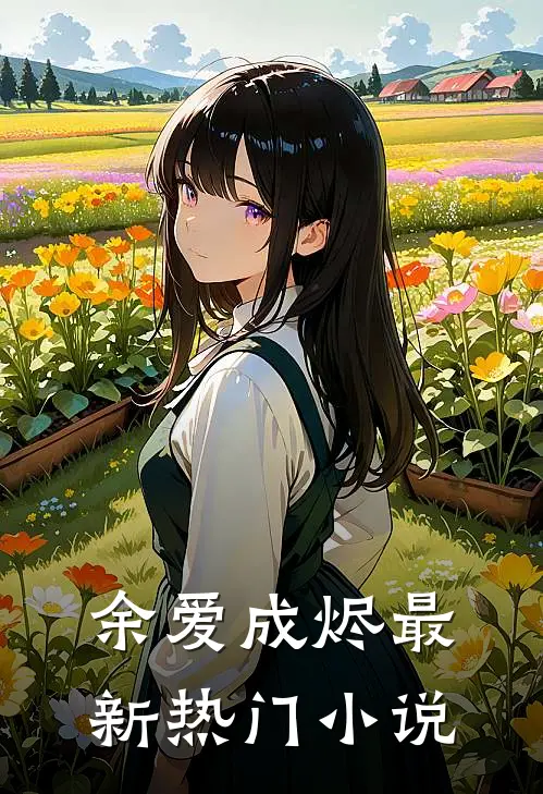 余爱成烬最新热门小说