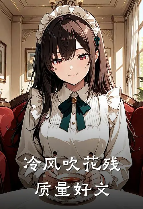 冷风吹花残质量好文