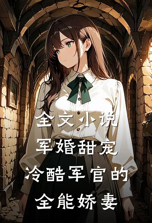 全文小说军婚甜宠：冷酷军官的全能娇妻
