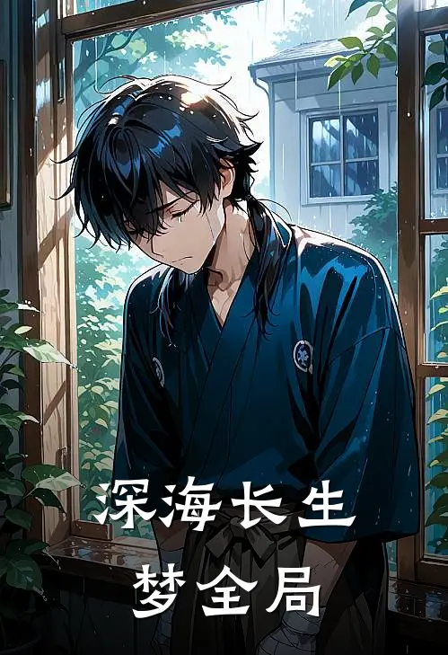 《深海长生梦》全局
