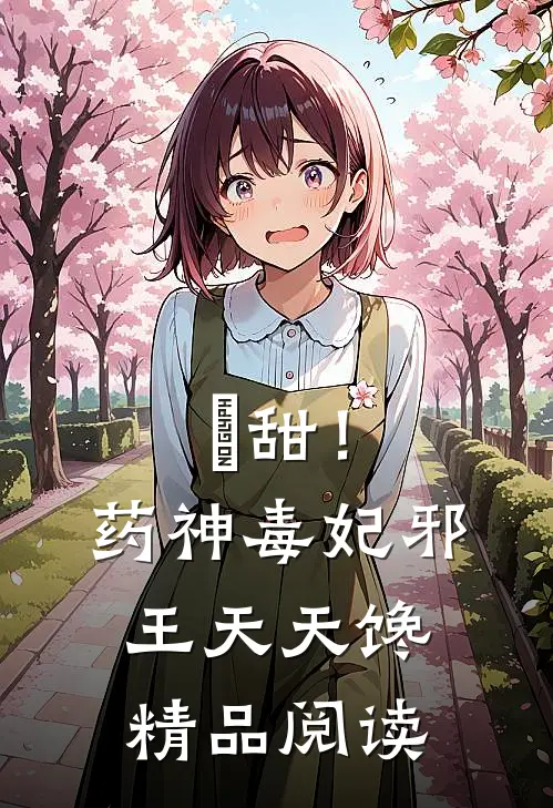 齁甜！药神毒妃，邪王天天馋精品阅读