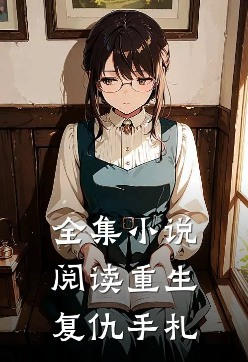 全集小说阅读重生复仇手札