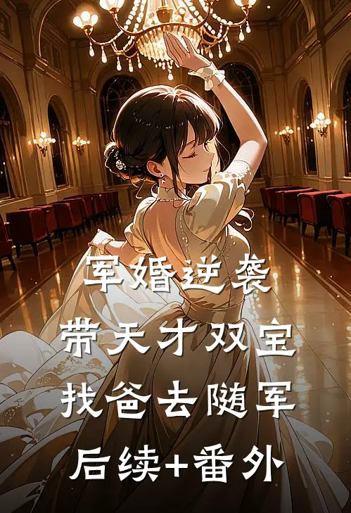 军婚逆袭：带天才双宝找爸去随军后续+番外