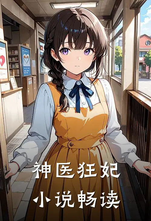 神医狂妃小说畅读