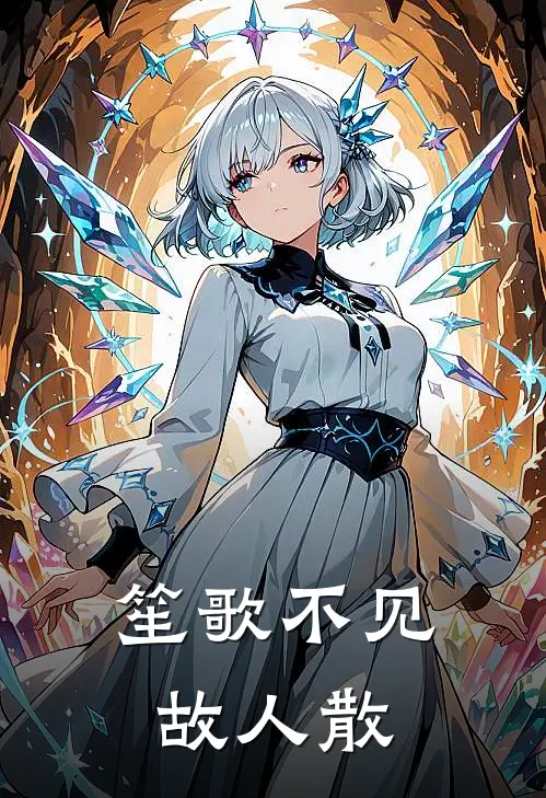 笙歌不见故人散
