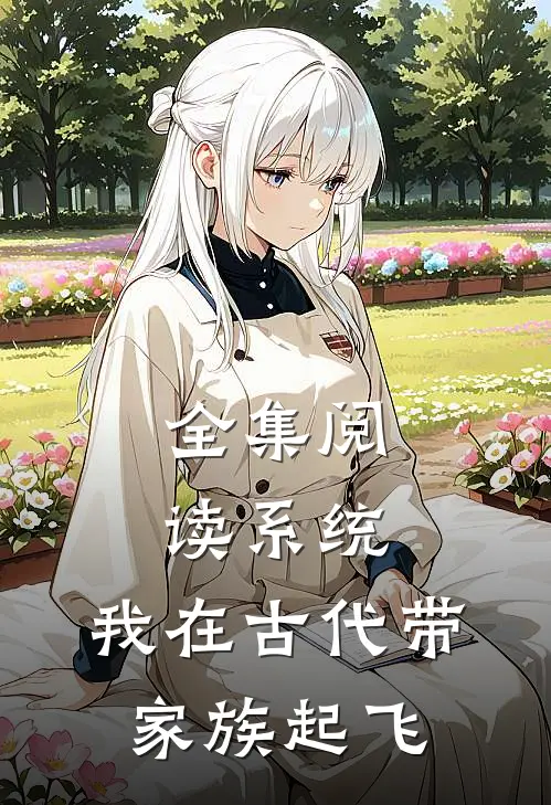全集阅读系统：我在古代带家族起飞