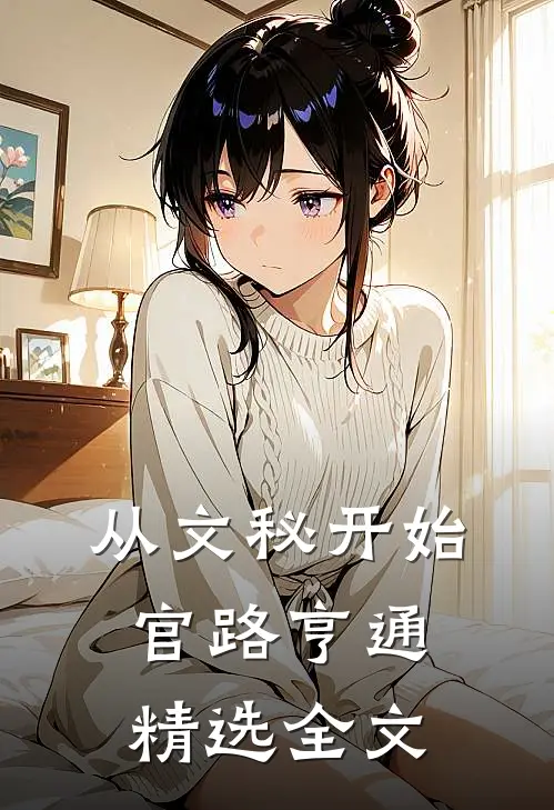 从文秘开始，官路亨通精选全文