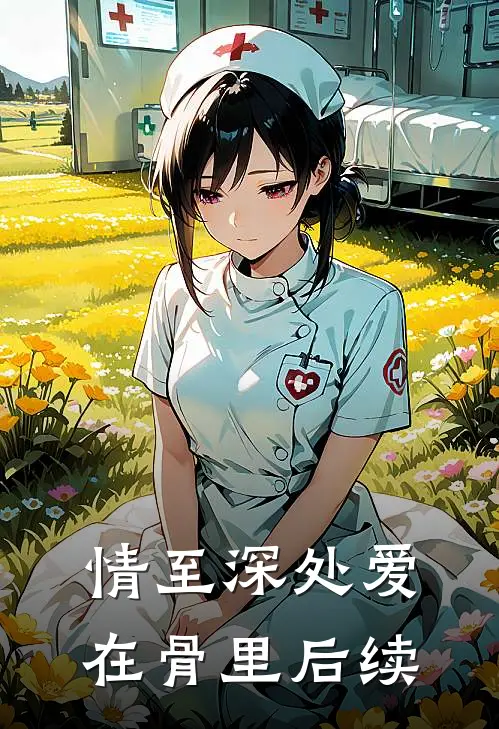 情至深处爱在骨里后续