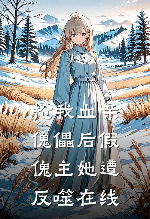 抢我血亲傀儡后假傀主她遭反噬在线