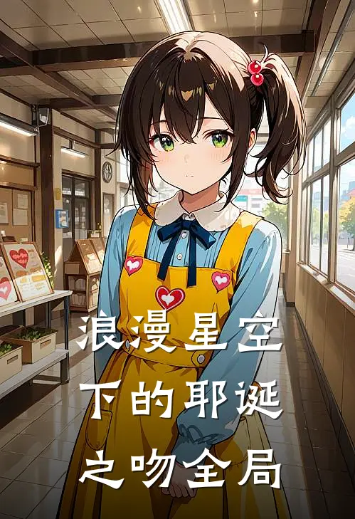 浪漫星空下的耶诞之吻全局
