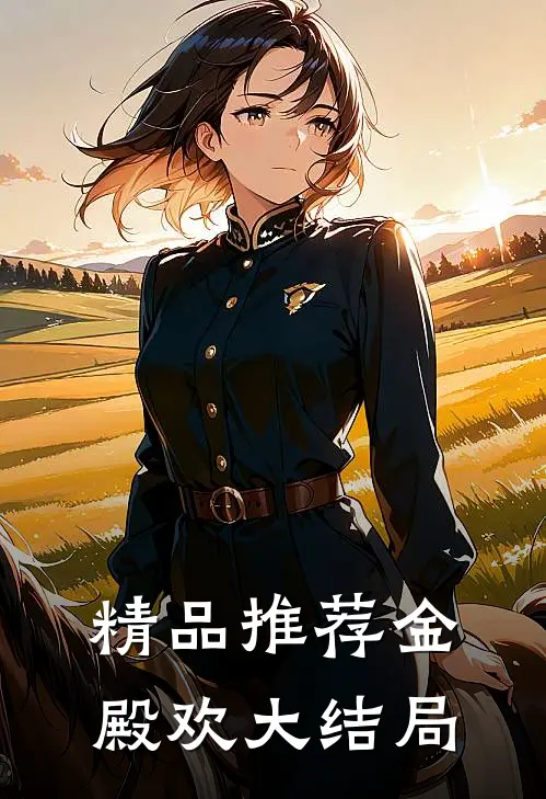 精品推荐金殿欢大结局