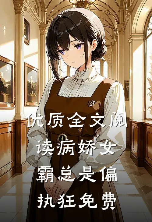 优质全文阅读病娇女霸总是偏执狂免费