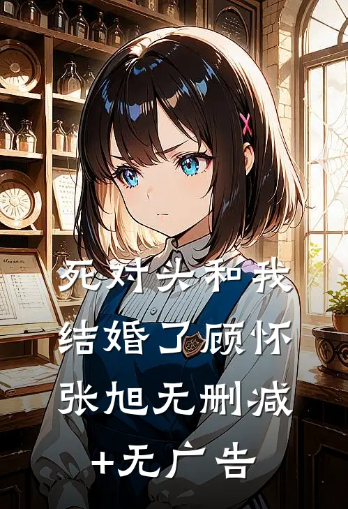 死对头和我结婚了顾怀张旭无删减+无广告