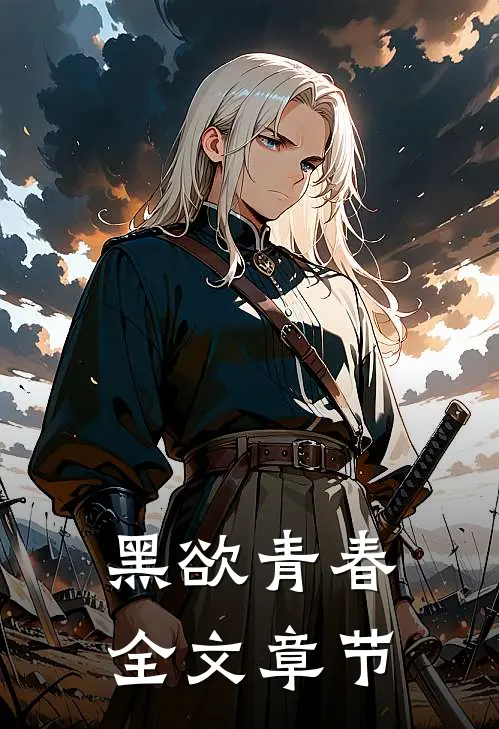 黑欲青春全文章节