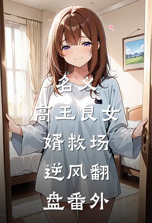 名义：高玉良女婿救场，逆风翻盘番外