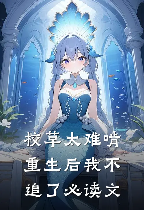 校草太难啃，重生后我不追了必读文