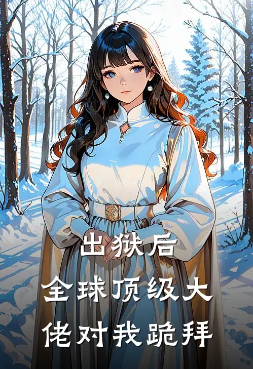 出狱后，全球顶级大佬对我跪拜