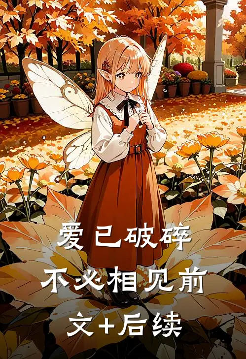 爱已破碎，不必相见前文+后续