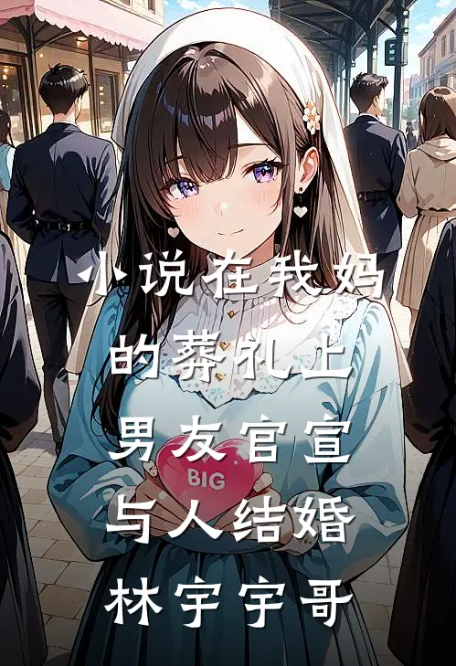 小说在我妈的葬礼上男友官宣与人结婚(林宇宇哥)