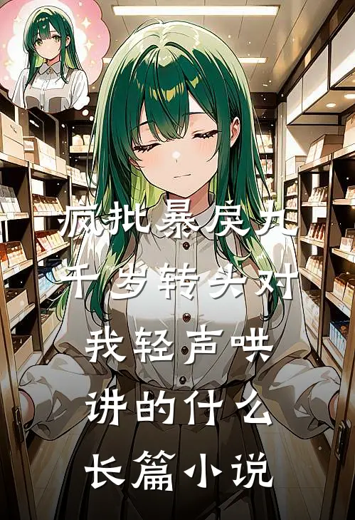 疯批暴戾九千岁转头对我轻声哄讲的什么长篇小说