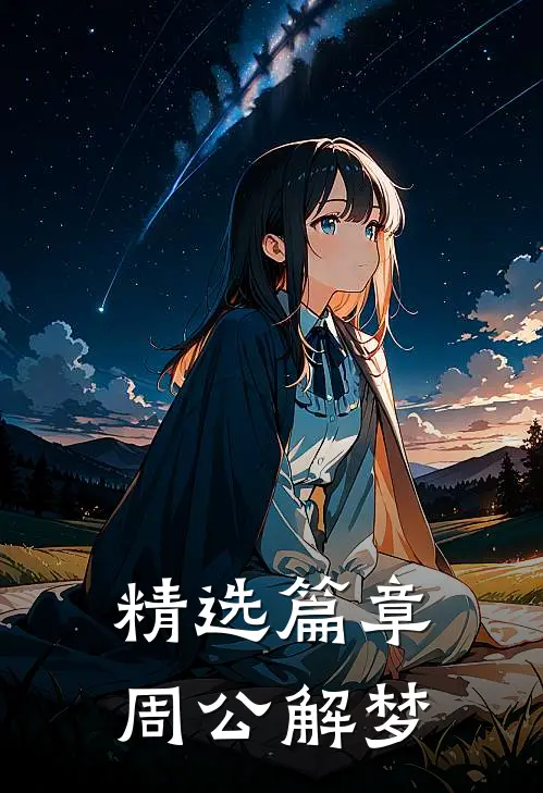 精选篇章周公解梦
