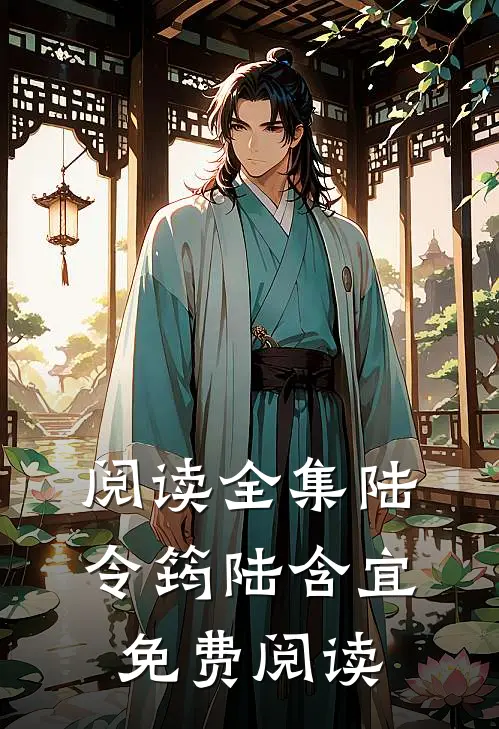 阅读全集陆令筠陆含宜免费阅读