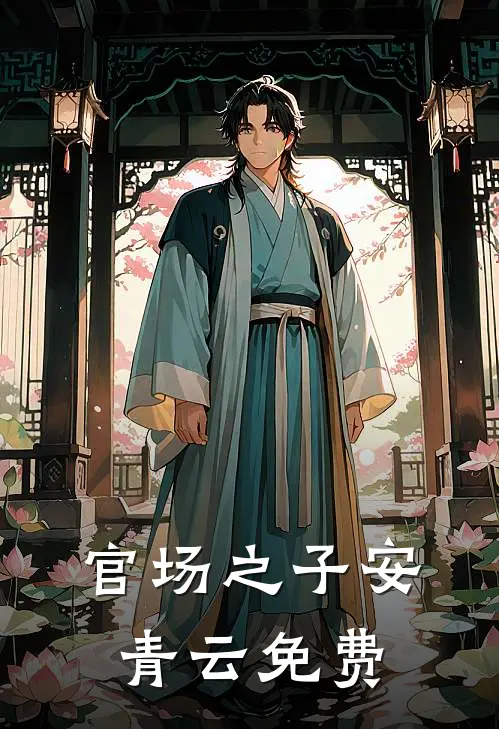 官场之子安青云免费
