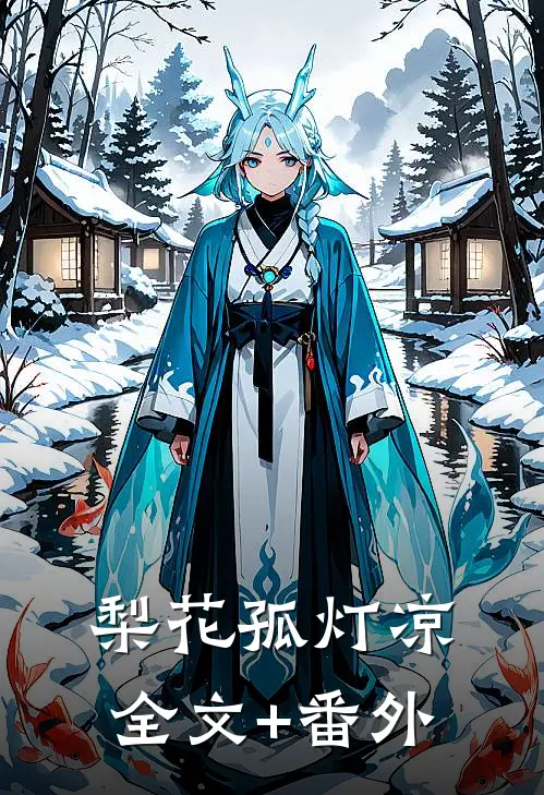 梨花孤灯凉全文+番外