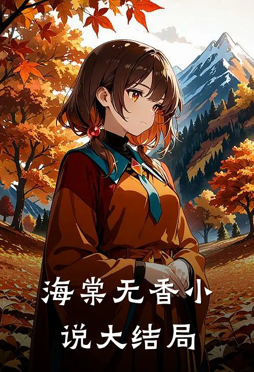 海棠无香小说大结局