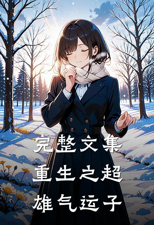 完整文集重生之超雄气运子