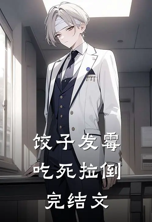 饺子发霉，吃死拉倒完结文