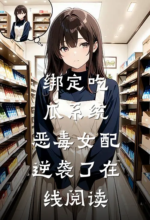 绑定吃瓜系统，恶毒女配逆袭了在线阅读