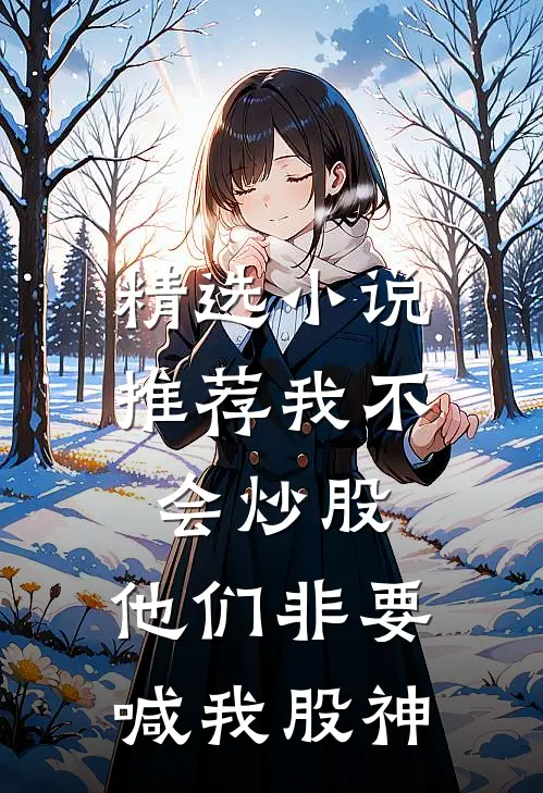 精选小说推荐我不会炒股，他们非要喊我股神