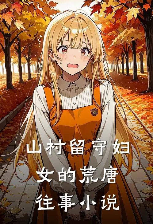 山村留守妇女的荒唐往事小说